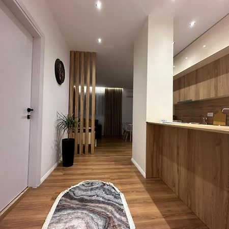 Fa Apartments At City Center 02 Tirana Exterior foto